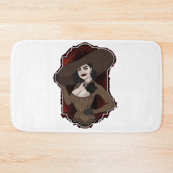 Item preview,   Lady Dimitrescu designed and sold by Bilal122.