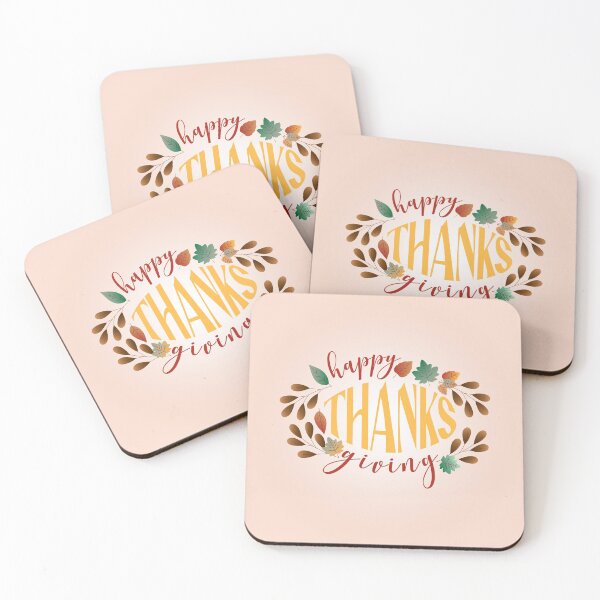 Item preview, Happy thanksgiving designed and sold by Ictodesign Merchandise.