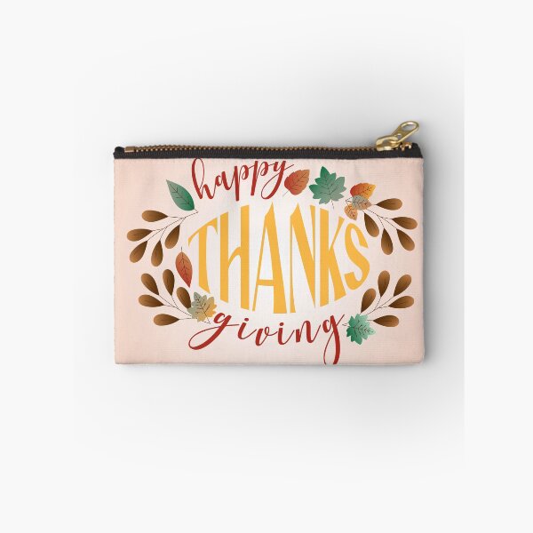 Item preview, Happy thanksgiving designed and sold by Ictodesign Merchandise.
