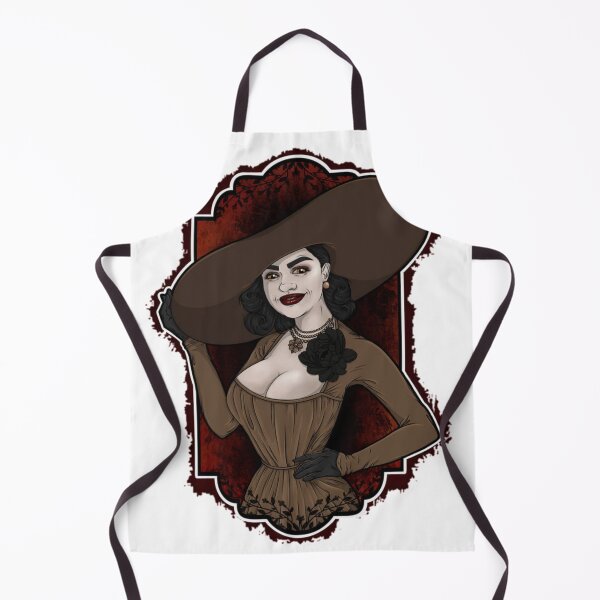 Item preview, Lady Dimitrescu designed and sold by Bilal122.