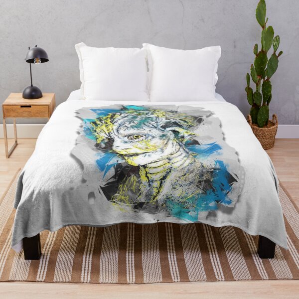 Item preview, Sinister design Kelpie - Horrific designs, graphic compositions and artistic creations designed and sold by AdvanceDesign.