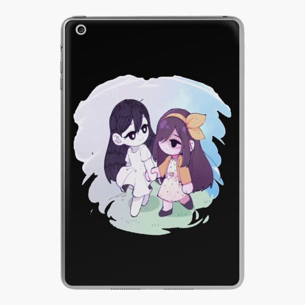 Omori Phone Case, Fanart Case