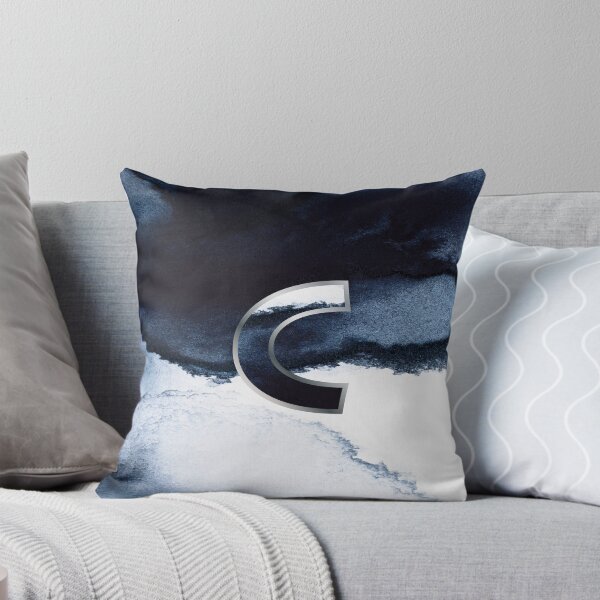 Item preview, Watercolor Monogram C designed and sold by raymondwarenyc.