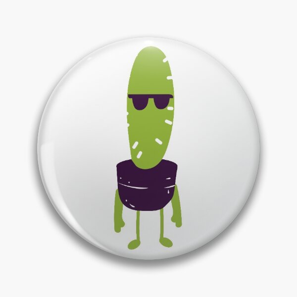 Item preview, cool cactus designed and sold by yammibunny.