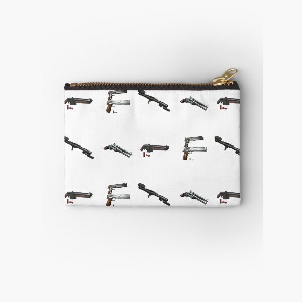 Item preview, Devil May Cry 5 Guns Pack designed and sold by KefrostDs.