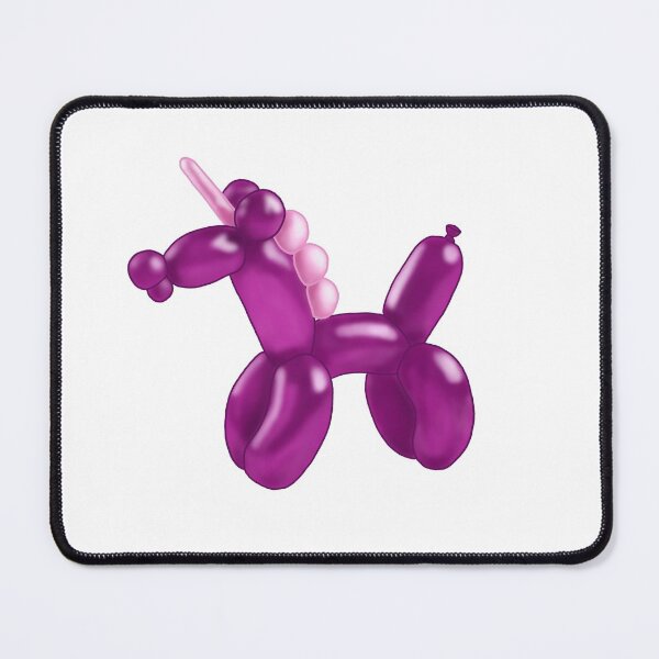 Item preview, Balloon Animal Magical Unicorn designed and sold by Mattericus.