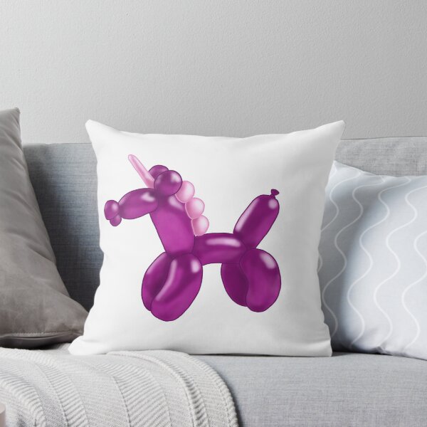 Item preview, Balloon Animal Magical Unicorn designed and sold by Mattericus.