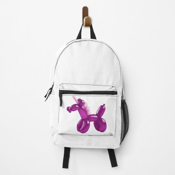 Item preview, Balloon Animal Magical Unicorn designed and sold by Mattericus.