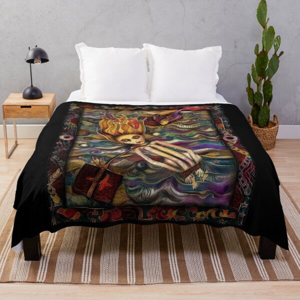 Item preview, Witch Duck | Surreal Wicca | Urban Legend | Surreal Occult | TM11 designed and sold by triciakitty.