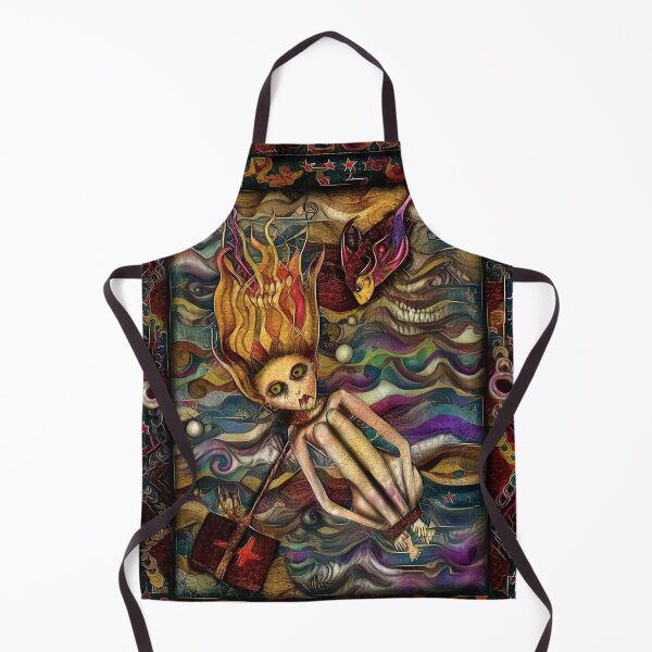 Item preview, Witch Duck | Surreal Wicca | Urban Legend | Surreal Occult | TM11 designed and sold by triciakitty.