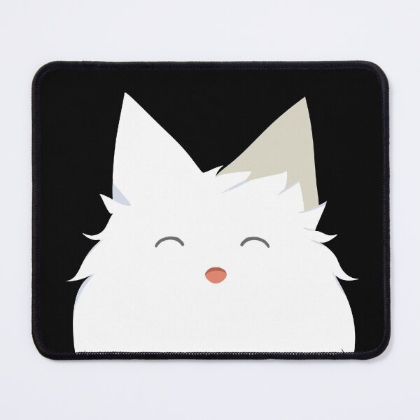 Item preview, Moge Fluf! designed and sold by DiscordChan.