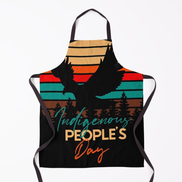 Item preview, Indigenous Peoples day v2 designed and sold by mwebba2005.