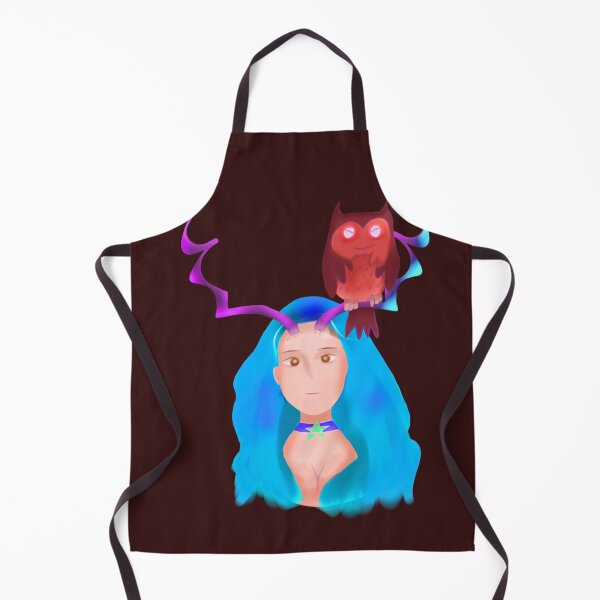 Item preview, A girl and her OWL friend designed and sold by HOPE1666.