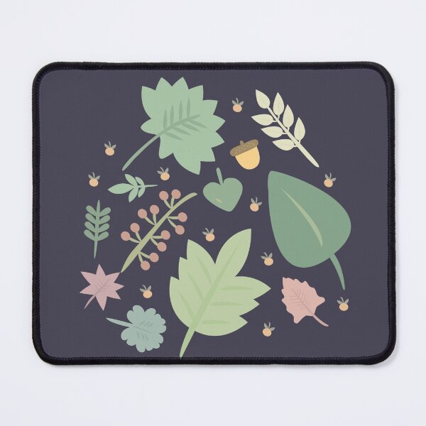 Item preview, Night time fall pattern designed and sold by lilbabysheepcr.