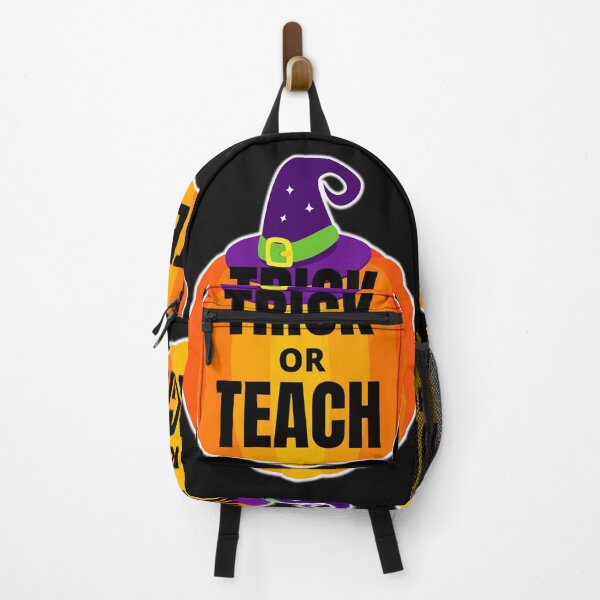 Item preview, Teacher halloween costume pumpkin designed and sold by erozzz.
