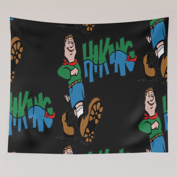 Item preview,  Mile Higher  designed and sold by MckinleyArt.