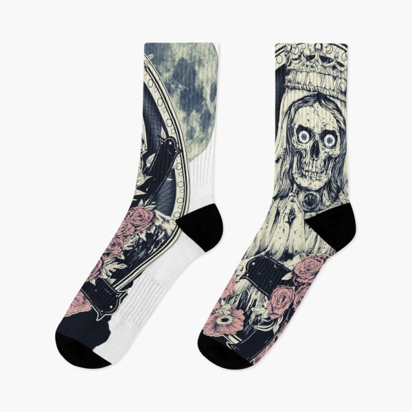 Item preview, Sinister design Happy wedding - Horrific designs, graphic compositions and artistic creations designed and sold by AdvanceDesign.