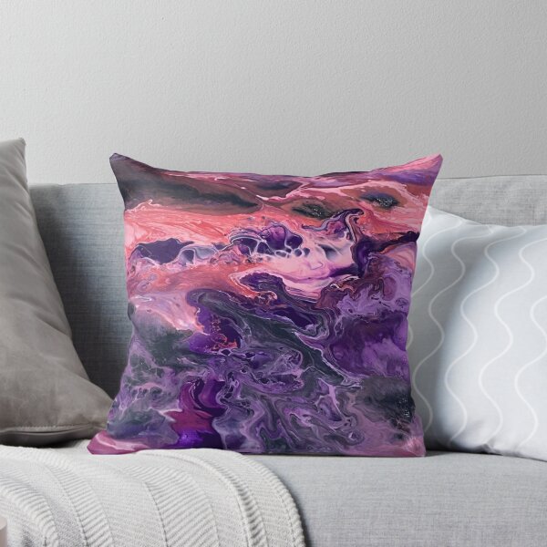 Item preview, Violet Skies designed and sold by buttakittin.