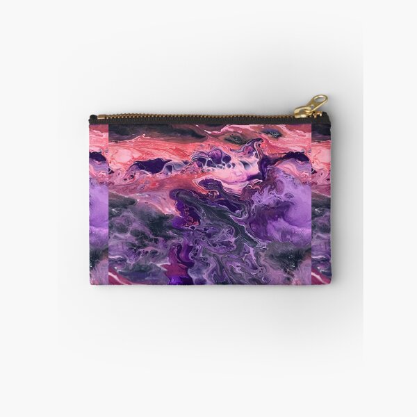 Item preview, Violet Skies designed and sold by buttakittin.