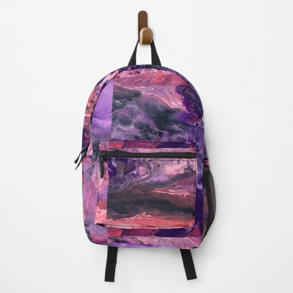 Item preview, Violet Skies designed and sold by buttakittin.