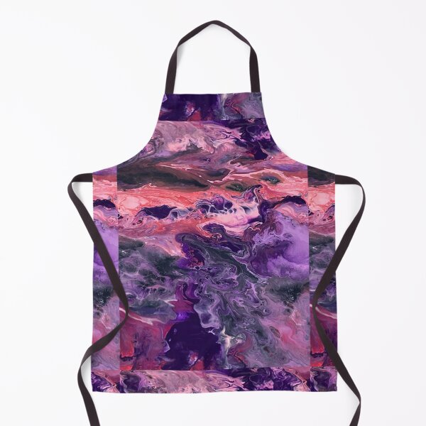 Item preview, Violet Skies designed and sold by buttakittin.