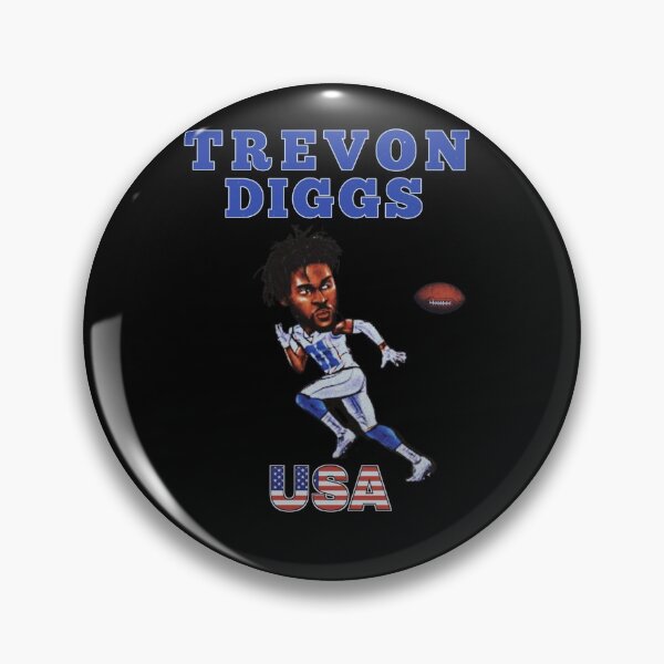 Item preview, Trevon diggs usa designed and sold by Mo77a.