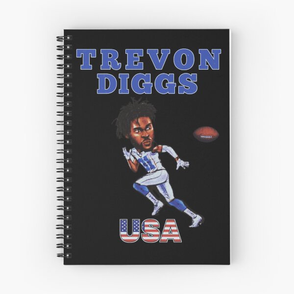Item preview, Trevon diggs usa designed and sold by Mo77a.