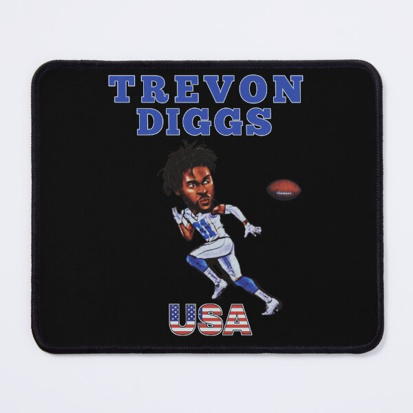 Item preview, Trevon diggs usa designed and sold by Mo77a.
