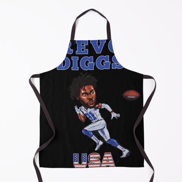 Item preview, Trevon diggs usa designed and sold by Mo77a.