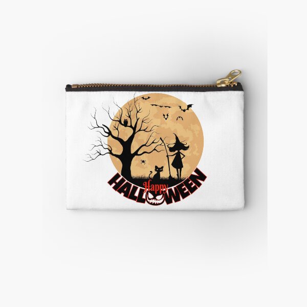 Item preview, Happy Halloween designed and sold by inkframe.