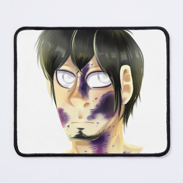 Item preview, aaron mystreet s6 designed and sold by AskarlShrexy.