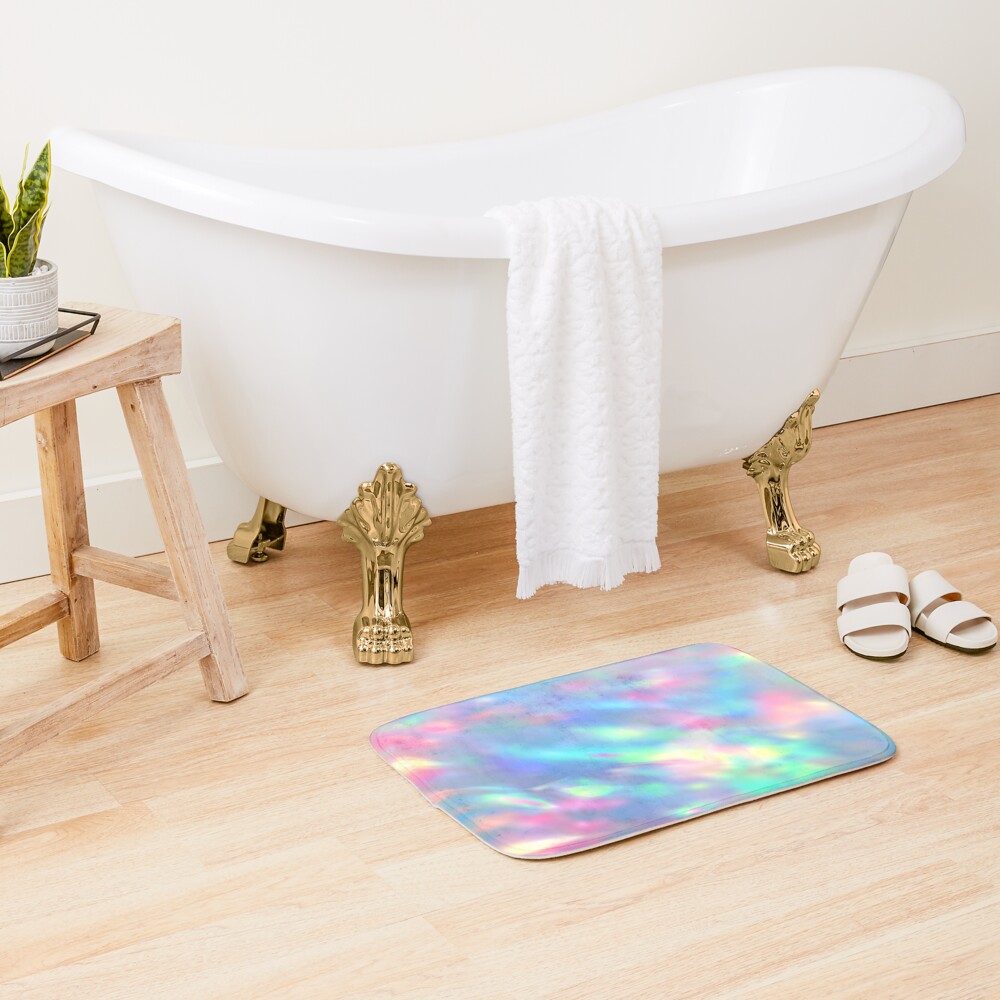 Item preview, Bath Mat designed and sold by Alarasboy.