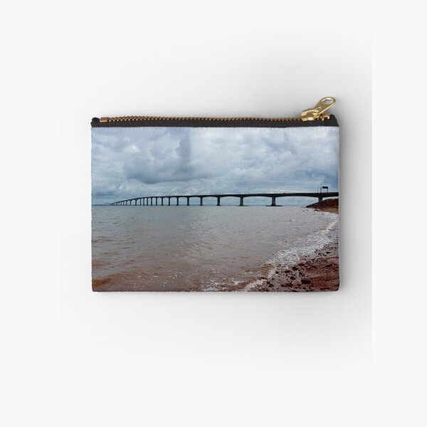 Item preview, The Confederation Bridge II designed and sold by Kathleen Daley.
