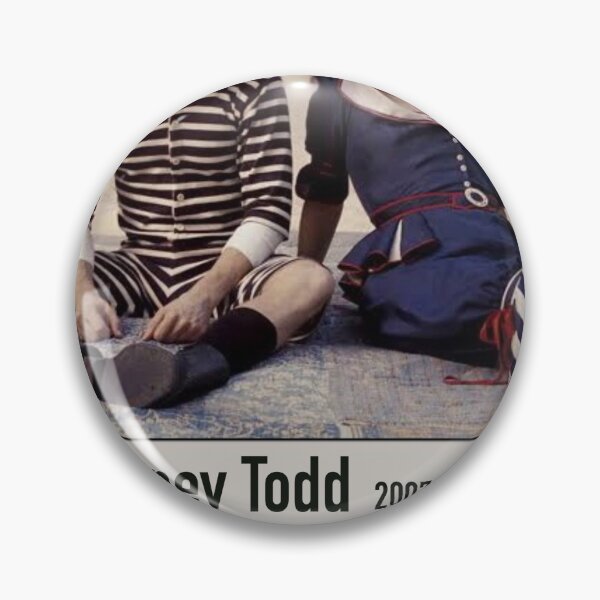 Item preview, Sweeney Todd Vintage Movie Poster  designed and sold by Anotherfilmfan.