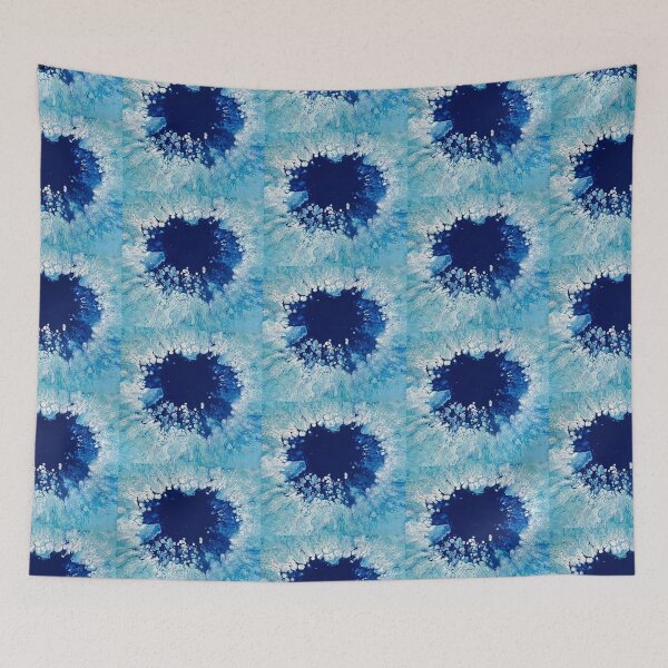 Item preview, Ink blot designed and sold by buttakittin.