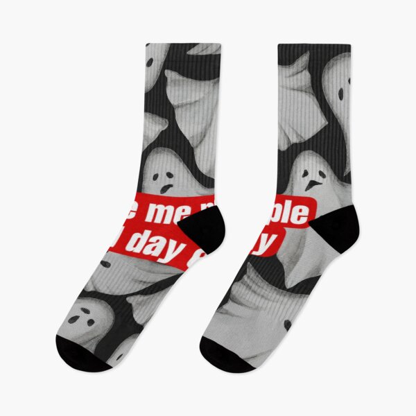 Item preview, Real People are my Favorite designed and sold by bipolarvirgoart.