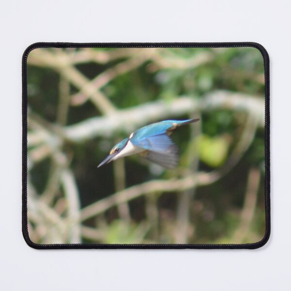 Item preview, King Flight- New Zealand Birds designed and sold by lizdomett.