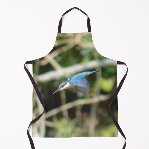 Item preview, King Flight- New Zealand Birds designed and sold by lizdomett.