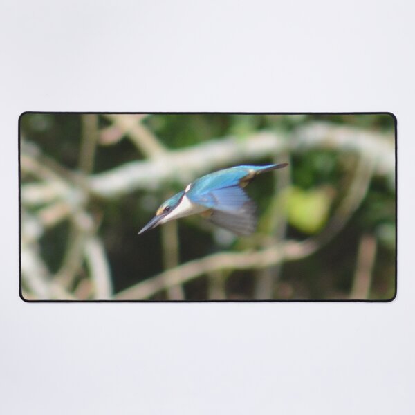 Item preview, King Flight- New Zealand Birds designed and sold by lizdomett.