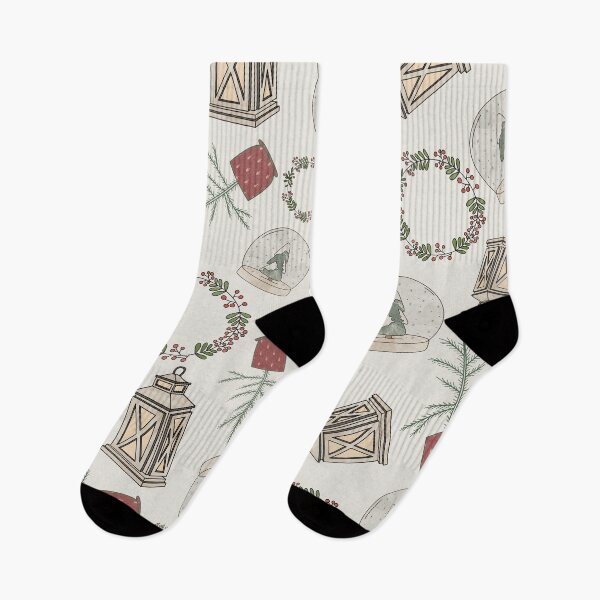 Item preview, Winter Farmhouse  designed and sold by Moon Fern Vintage.
