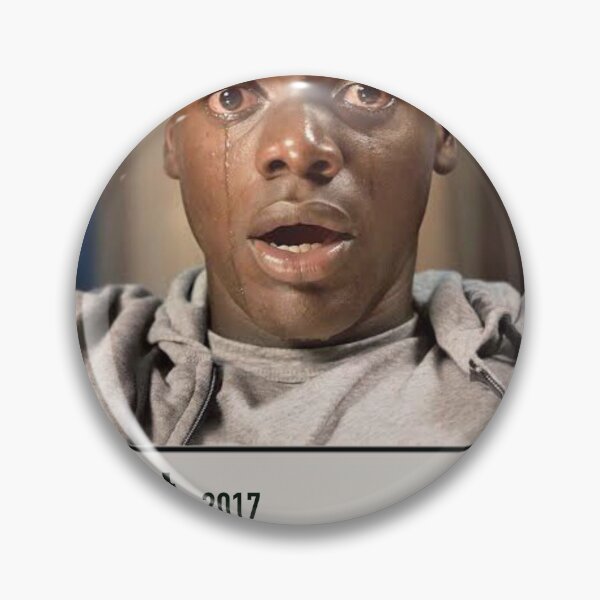Item preview, Get Out Vintage Movie Poster  designed and sold by Anotherfilmfan.