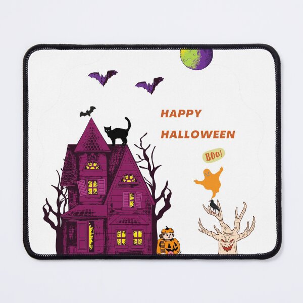 Item preview, Happy Halloween designed and sold by Sweet-radhia.