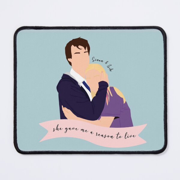 Item preview, Sinan & Isik designed and sold by leticiaduranes.