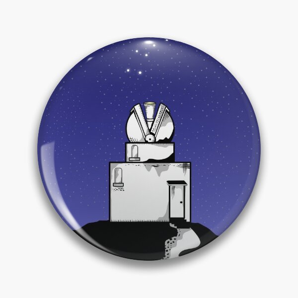 Item preview, Observatory designed and sold by piedaydesigns.