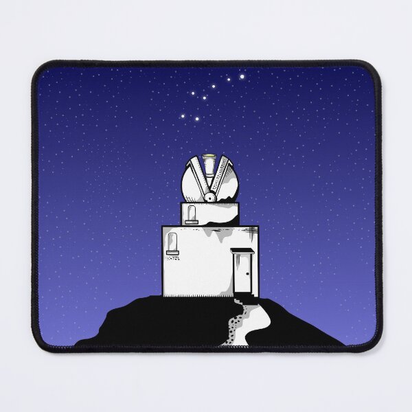 Item preview, Observatory designed and sold by piedaydesigns.