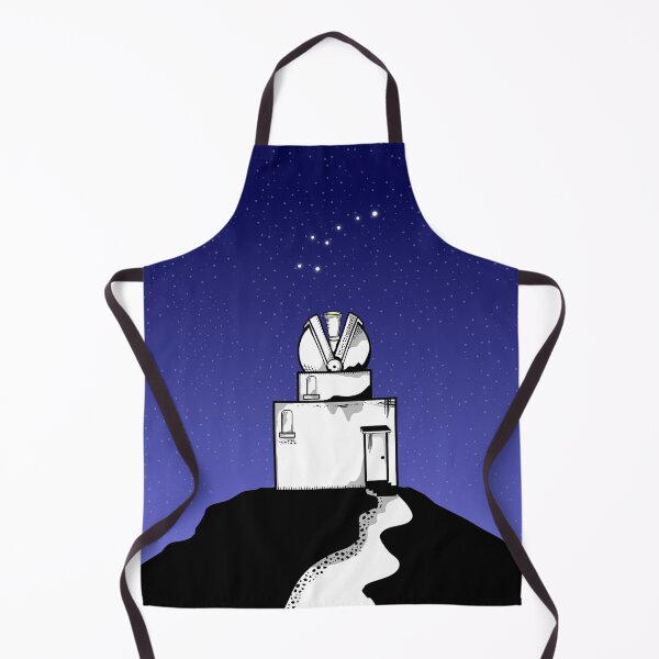 Item preview, Observatory designed and sold by piedaydesigns.
