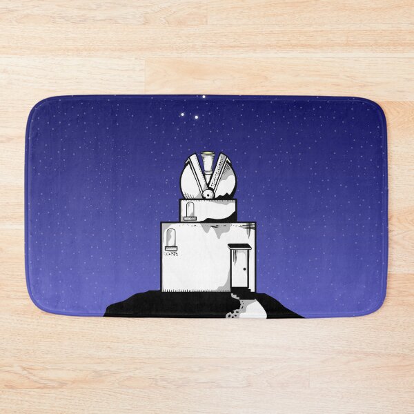 Item preview, Observatory designed and sold by piedaydesigns.