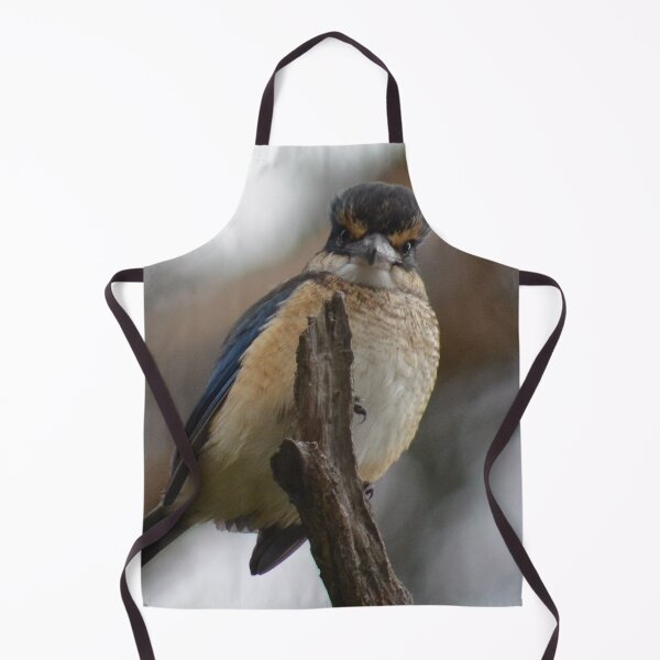 Item preview, Bad Hair Day- New Zealand Birds designed and sold by lizdomett.