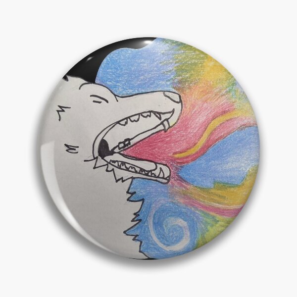 Item preview, Yawning designed and sold by EmberDino.