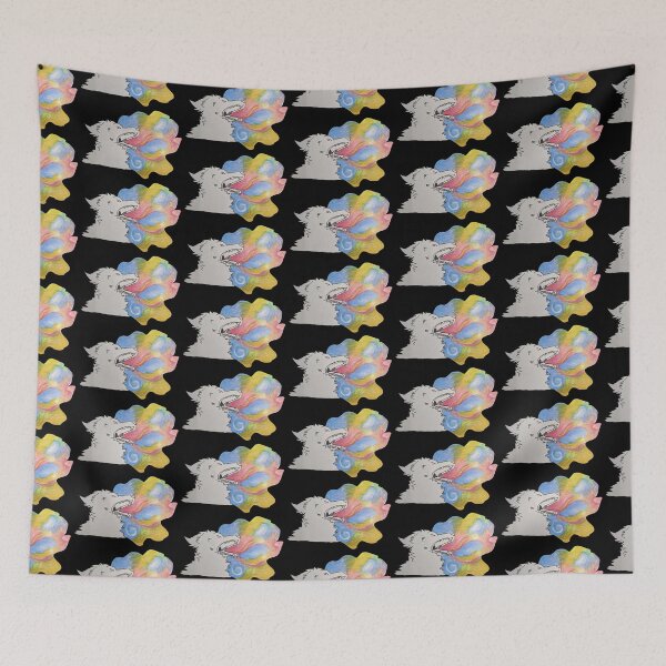 Item preview, Yawning designed and sold by EmberDino.
